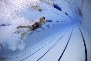 Swimming is an excellent endurance exercise after bariatric surgery.  