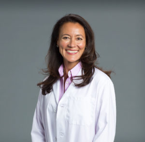 Dr. Christine Ren-Fielding, NYU Langone Weight Management Program