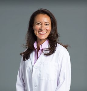 Dr. Christine Ren-Fielding
